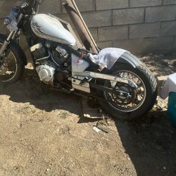 Old bike for sale!!