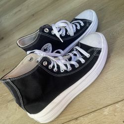 High Top Converse