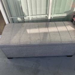 Toy Chest 