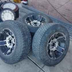 Rines Universales  $600 OBO