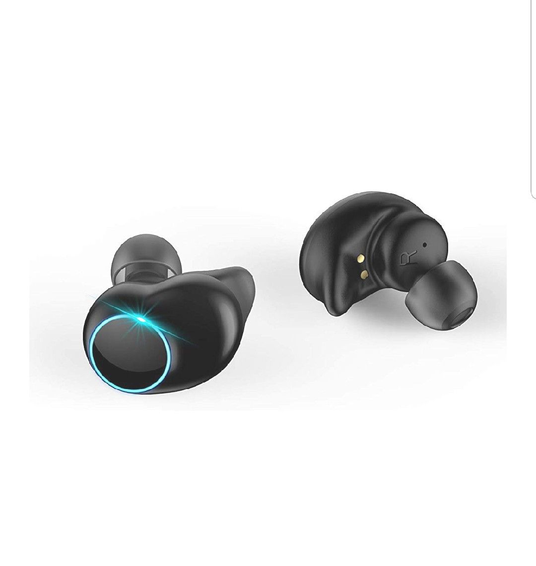 Wireless Earbuds Bluetooth 5.0 Wireless Sport Earbuds Sealed