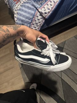 Vans Knu Skool