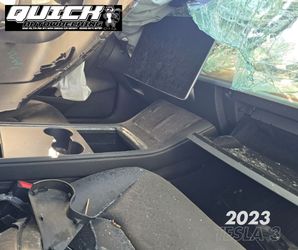 2023 TESLA MODEL 3 - FOR PARTS ONLY