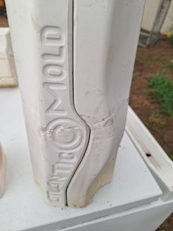 Mold  l  got  it about   18  design