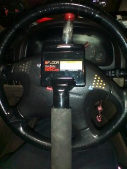 Knee Kicker (Carpet Installer)