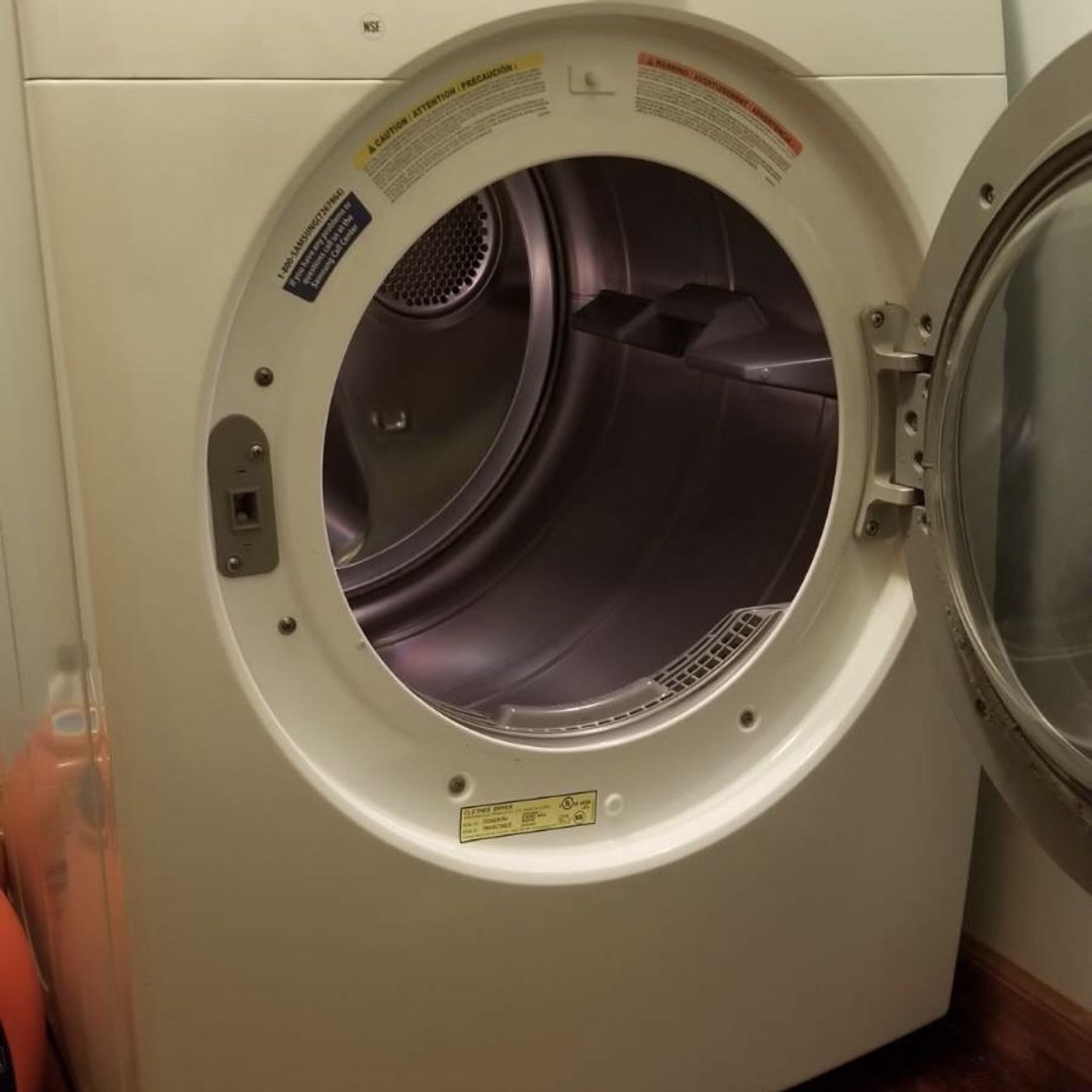 Samsung Electric Dryer