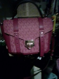 Michael Kors Purse