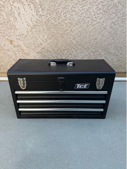 TCE Toolbox