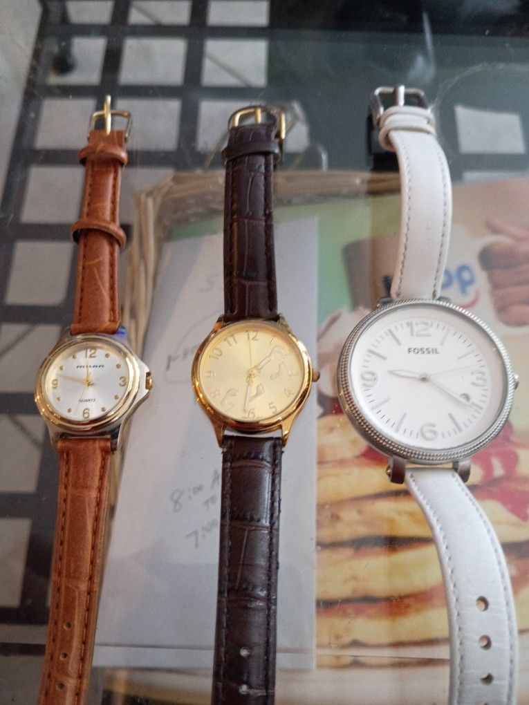 Women's Watches Custum Jewlery