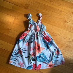 Summer dress