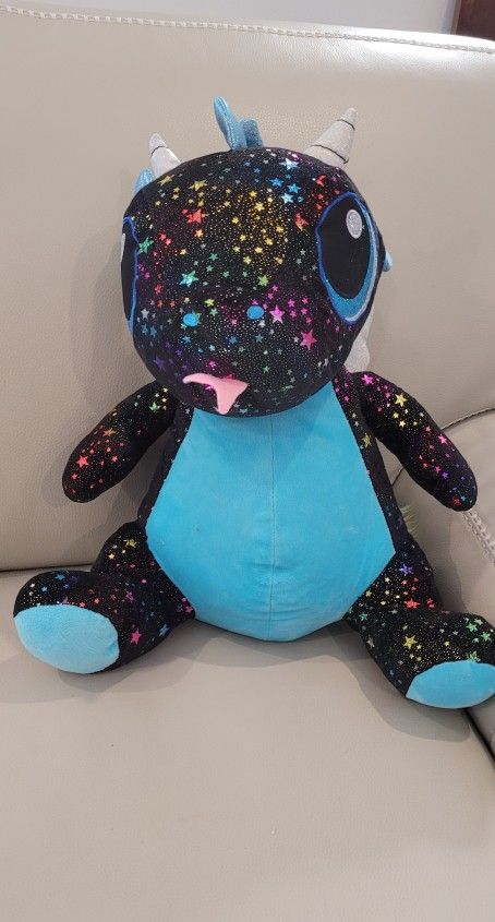 Plush Toy