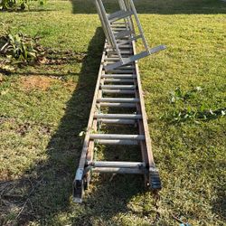 Ladders 