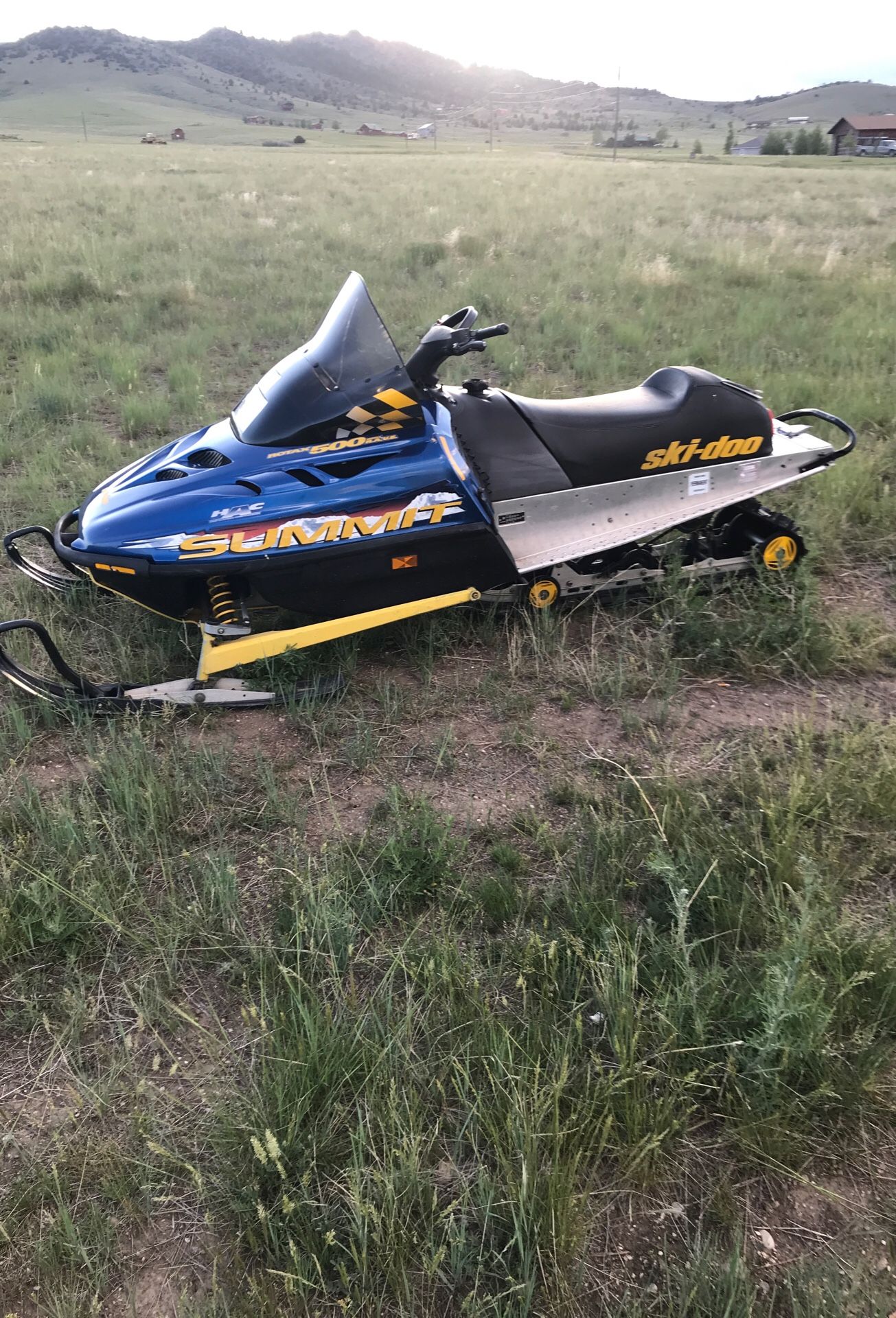 1999 SKI Nautique For Sale ZeBoats