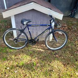26" Roadmaster