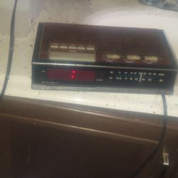 Alarm Clock For Work