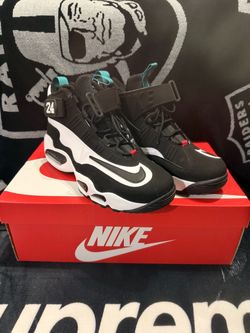 Griffey Freshwater
