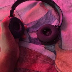 Jbl Headphones 