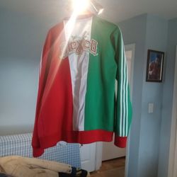 Adidas Mexico Jacket 