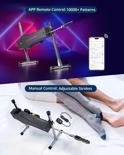 Adult Novelty Machine