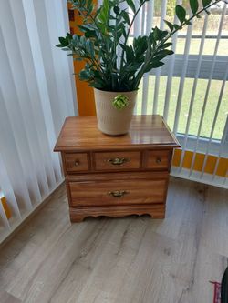 Nightstand