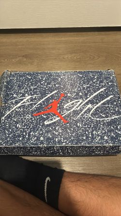 Jordan 4 midnights