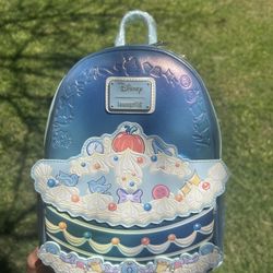 Disney Backpacks 