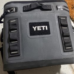 Yeti Hopped Used