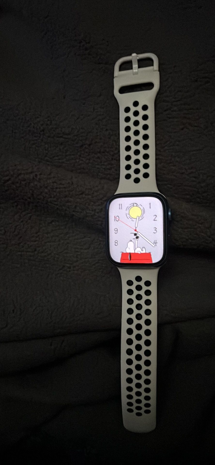 Apple Whatch