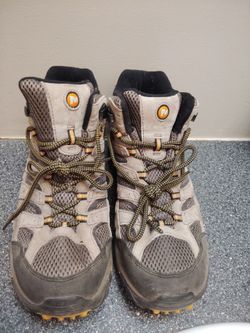 Men's Boots