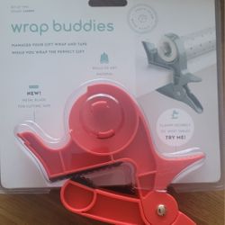 Wrap Buddies 