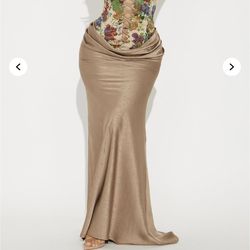 Drees Corset 
