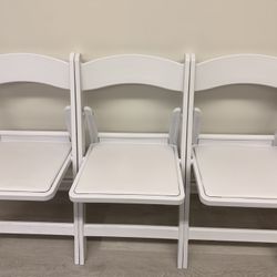 Party Chairs 
