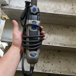 Dremel Multi Max MM50