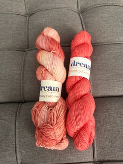 Dream in Color Smooshy Cashmere