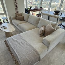 Rove Concepts Noah Sectional Sofa