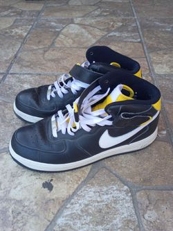 Nike Air Mid 07 men's size 11