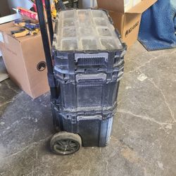 Tool Box
