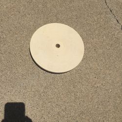Pool Skimmer Cover 9inch Diameter