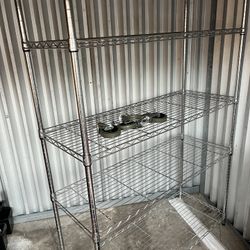 5-Tier Shelf