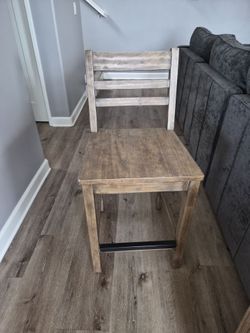 Counter Height Barstools