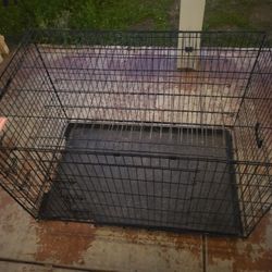 Animal/dog Crate