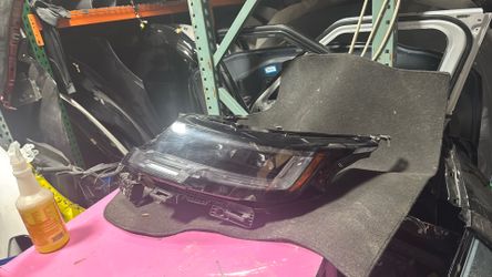2024 2026 land Rover, Drivers,headlights