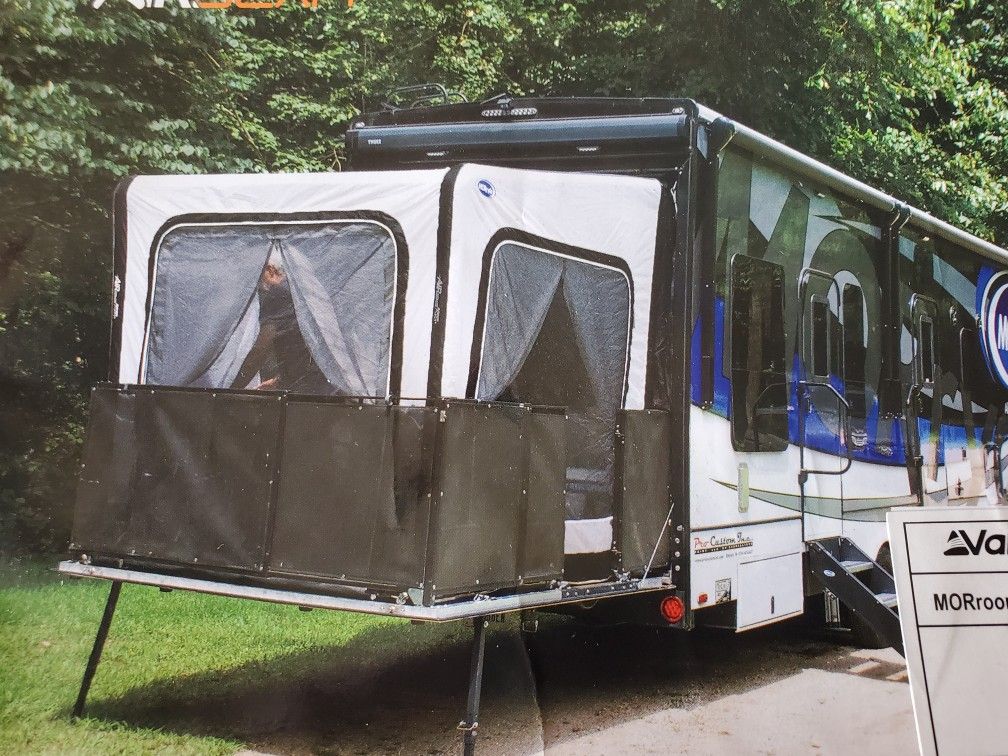 Moride Patio ex For Toyhauler for Sale in Morgans Point, TX - OfferUp