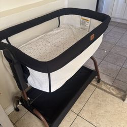 Baby Bassinet 
