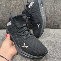 Puma Shoes Size 6.5 Cm 25.5