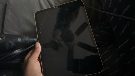 iPad