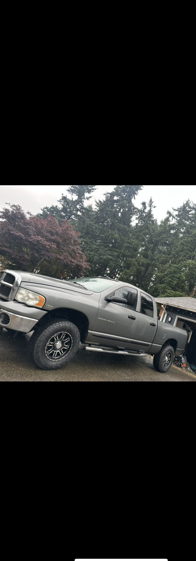 2005 Dodge Ram 1500