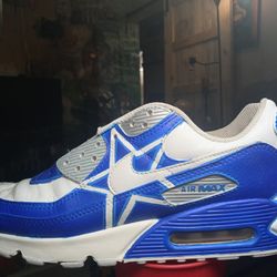 Custom Shoes 