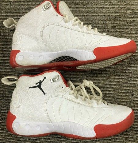 Air Jordan's Men's Size 12