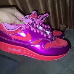 nike size 11 shoes men zapatos tenis hombre premium 1